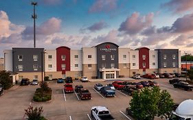Candlewood Suites Longview By Ihg