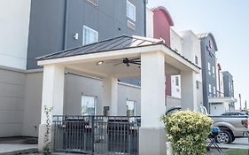 Candlewood Suites Longview By Ihg